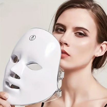 Mascará Facial SkinGlow Photon