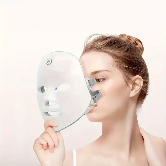 Mascará Facial SkinGlow Photon