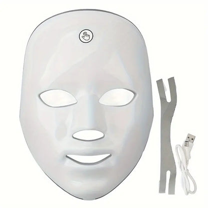 Mascará Facial SkinGlow Photon