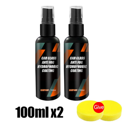 Sprays RainGuard Pro