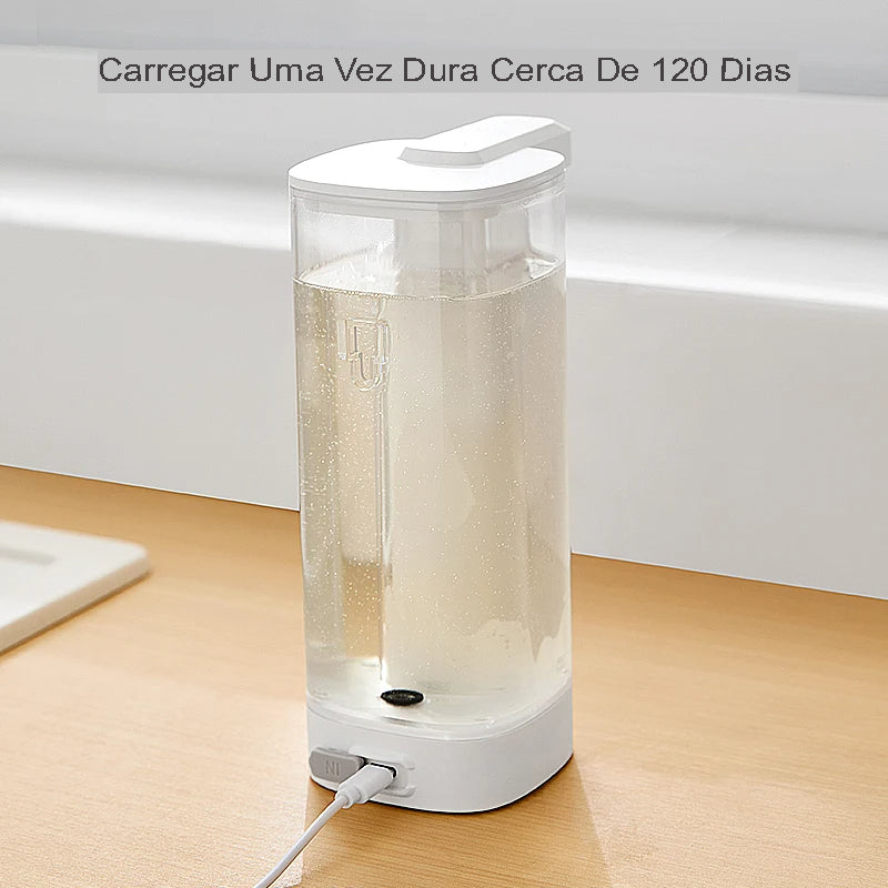 Dispenser Para Sabão Liquido Dispenser Fácil [Promoção Últimas Unidades]