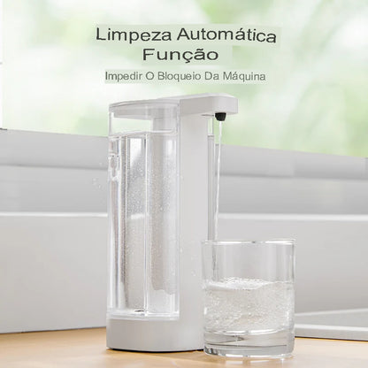 Dispenser Para Sabão Liquido Dispenser Fácil [Promoção Últimas Unidades]