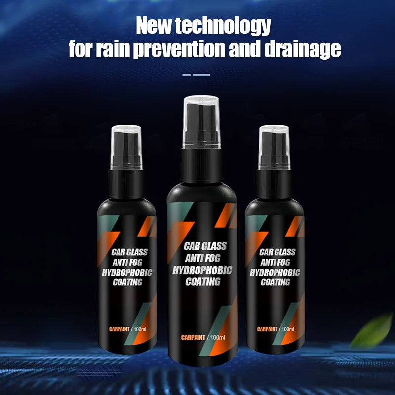 Sprays RainGuard Pro