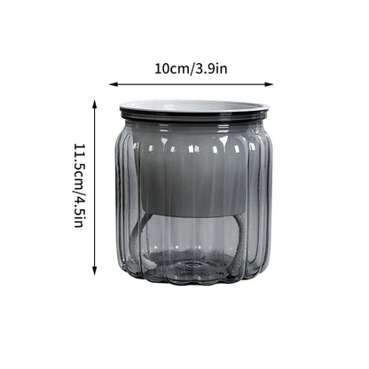 Vaso para Plantas RaizViva