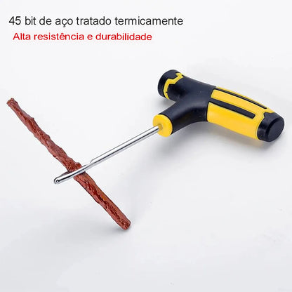 Reparador de Pneus ReparaPneu