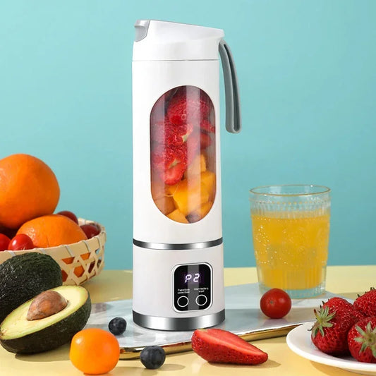 Mixer Para Frutas & Sucos MixPro